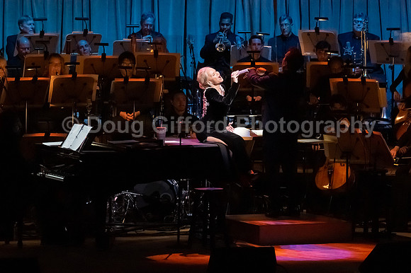 Pacific Symphony Pops - Kristin Chenoweth