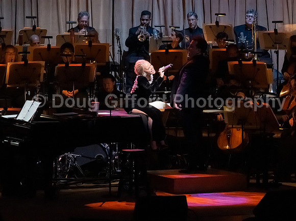 Pacific Symphony Pops - Kristin Chenoweth