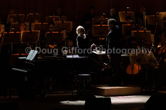 Pacific Symphony Pops - Kristin Chenoweth