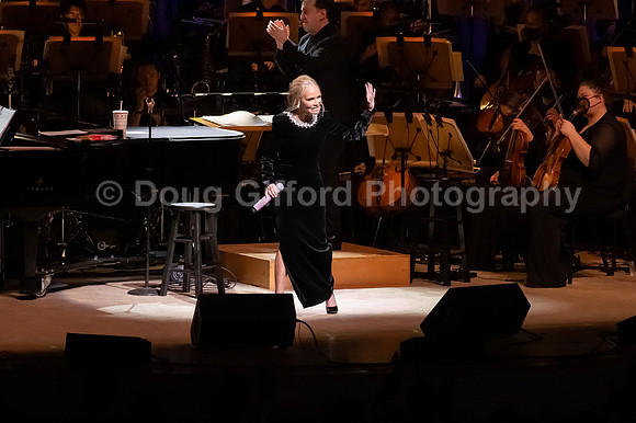 Pacific Symphony Pops - Kristin Chenoweth