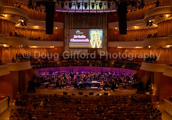 Pacific Symphony Pops - Kristin Chenoweth