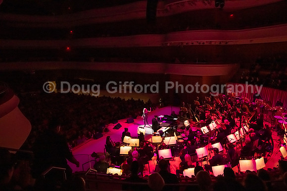 Pacific Symphony Pops - Kristin Chenoweth