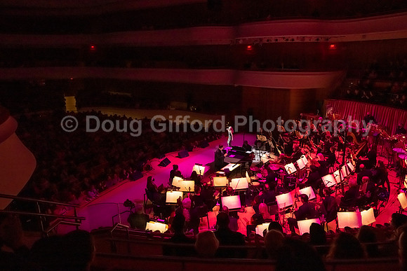 Pacific Symphony Pops - Kristin Chenoweth