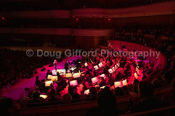 Pacific Symphony Pops - Kristin Chenoweth