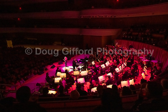 Pacific Symphony Pops - Kristin Chenoweth