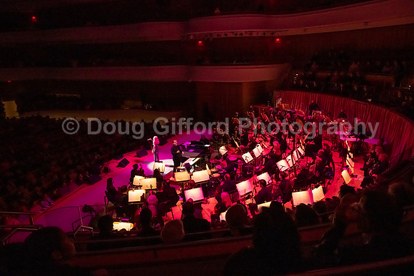 Pacific Symphony Pops - Kristin Chenoweth