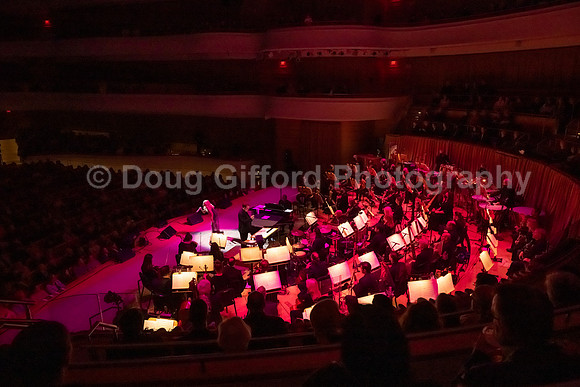 Pacific Symphony Pops - Kristin Chenoweth