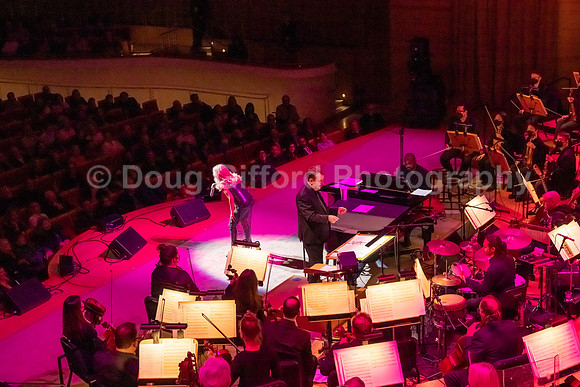 Pacific Symphony Pops - Kristin Chenoweth