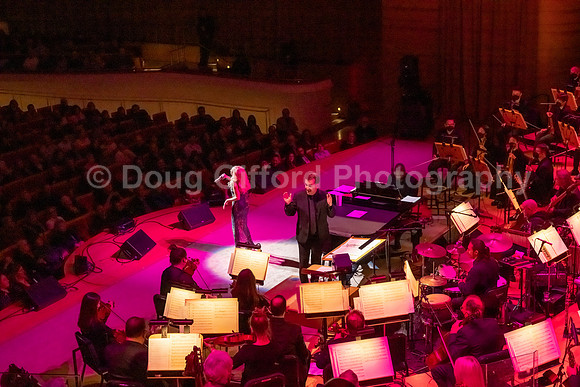 Pacific Symphony Pops - Kristin Chenoweth