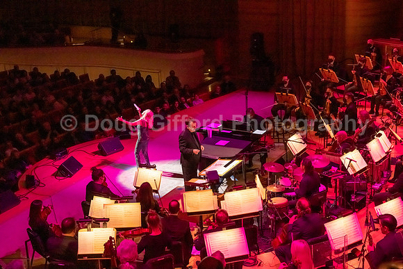 Pacific Symphony Pops - Kristin Chenoweth