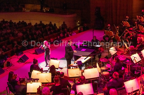 Pacific Symphony Pops - Kristin Chenoweth