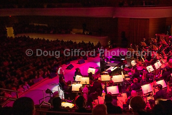 Pacific Symphony Pops - Kristin Chenoweth