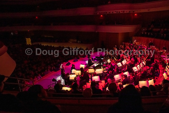 Pacific Symphony Pops - Kristin Chenoweth