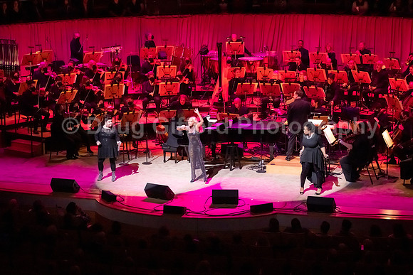 Pacific Symphony Pops - Kristin Chenoweth