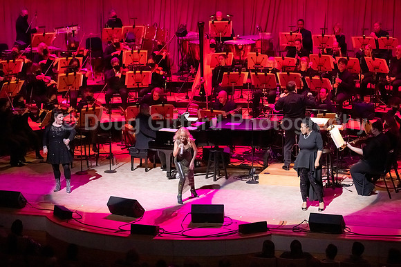 Pacific Symphony Pops - Kristin Chenoweth