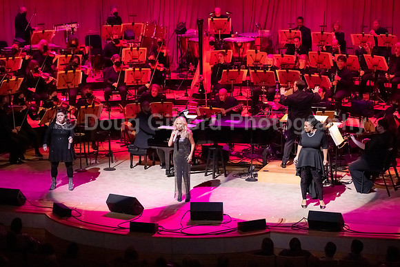 Pacific Symphony Pops - Kristin Chenoweth