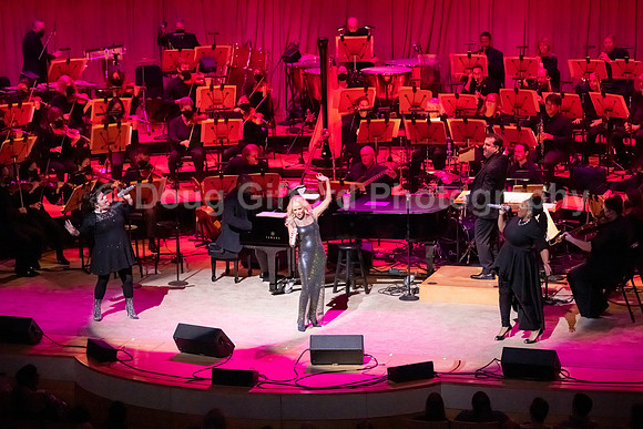 Pacific Symphony Pops - Kristin Chenoweth