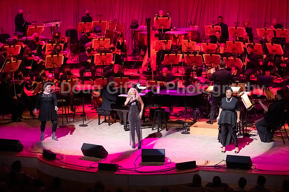 Pacific Symphony Pops - Kristin Chenoweth