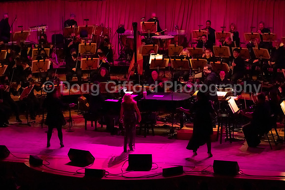 Pacific Symphony Pops - Kristin Chenoweth