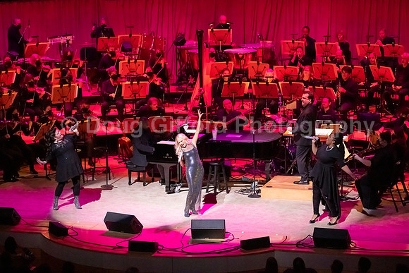 Pacific Symphony Pops - Kristin Chenoweth