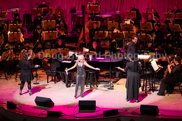 Pacific Symphony Pops - Kristin Chenoweth