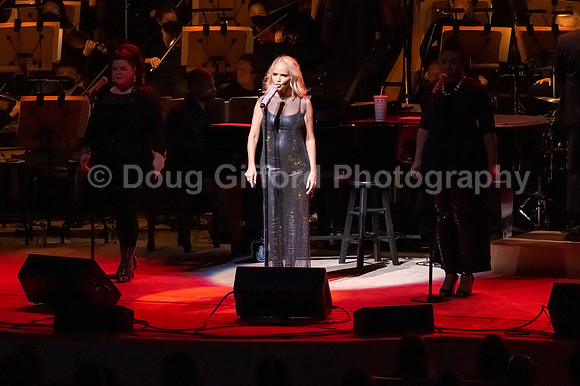 Pacific Symphony Pops - Kristin Chenoweth
