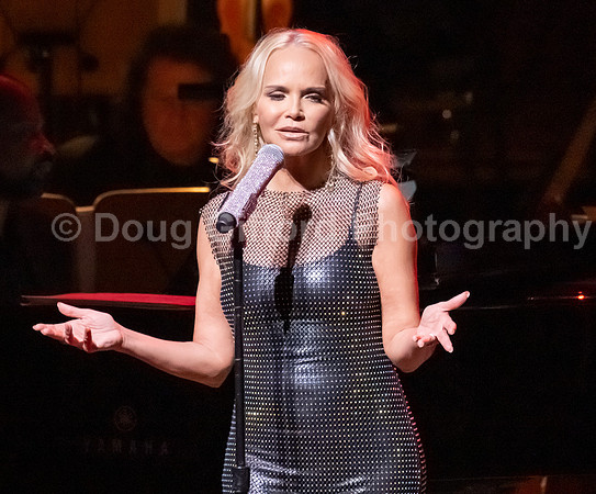 Pacific Symphony Pops - Kristin Chenoweth