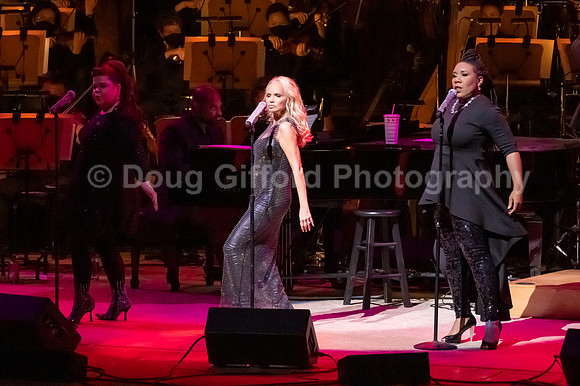Pacific Symphony Pops - Kristin Chenoweth