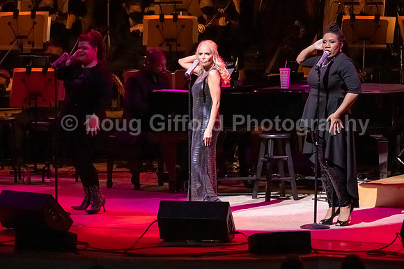 Pacific Symphony Pops - Kristin Chenoweth