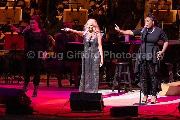 Pacific Symphony Pops - Kristin Chenoweth