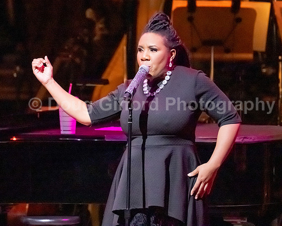 Pacific Symphony Pops - Kristin Chenoweth