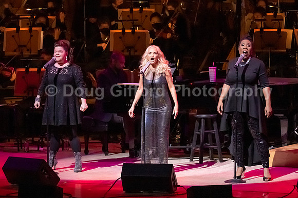 Pacific Symphony Pops - Kristin Chenoweth