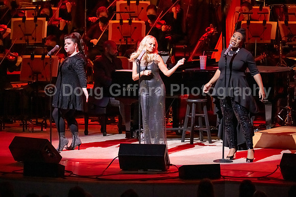 Pacific Symphony Pops - Kristin Chenoweth