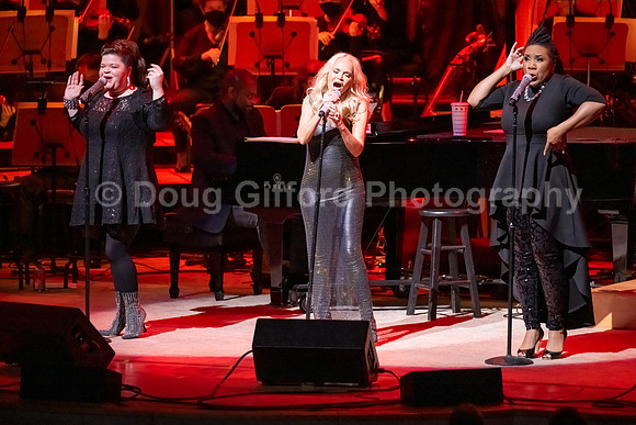Pacific Symphony Pops - Kristin Chenoweth