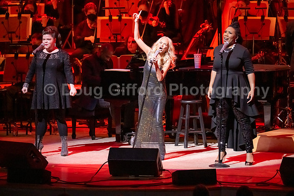 Pacific Symphony Pops - Kristin Chenoweth
