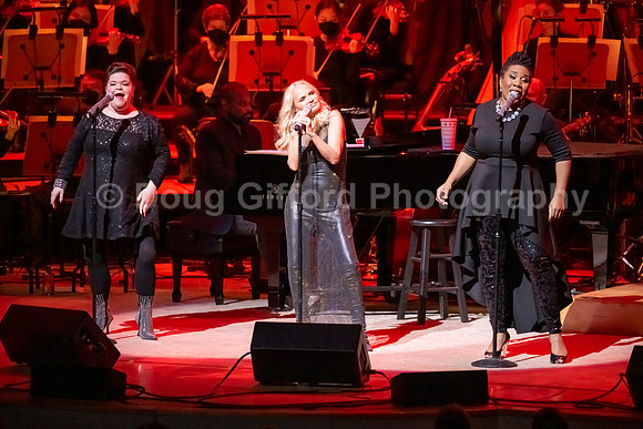 Pacific Symphony Pops - Kristin Chenoweth