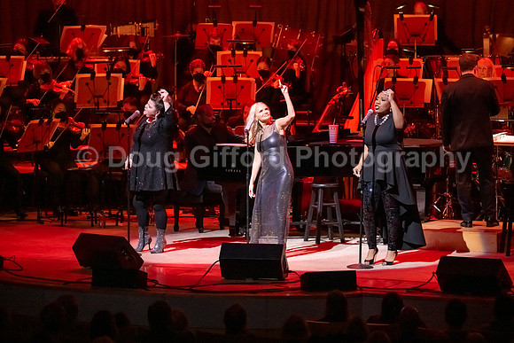 Pacific Symphony Pops - Kristin Chenoweth