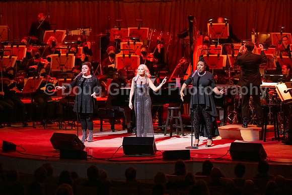 Pacific Symphony Pops - Kristin Chenoweth