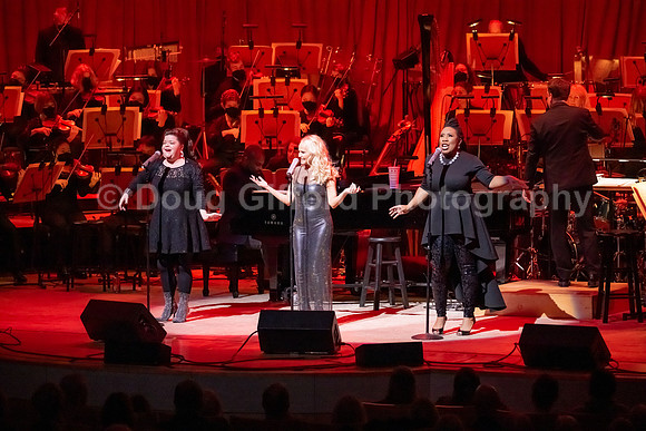 Pacific Symphony Pops - Kristin Chenoweth