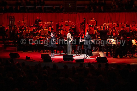 Pacific Symphony Pops - Kristin Chenoweth