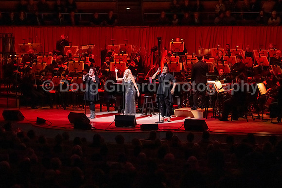 Pacific Symphony Pops - Kristin Chenoweth