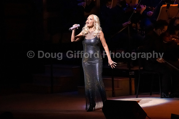 Pacific Symphony Pops - Kristin Chenoweth