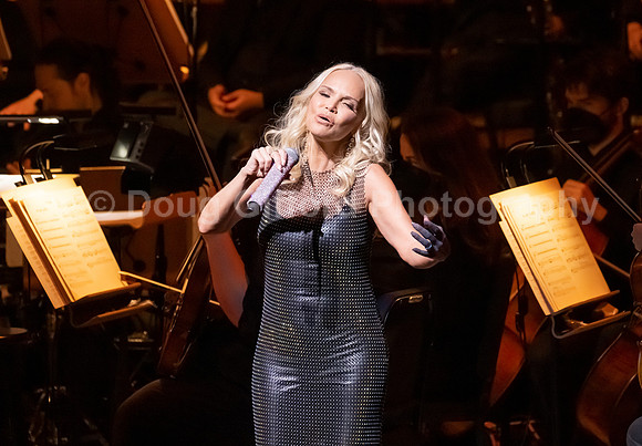 Pacific Symphony Pops - Kristin Chenoweth