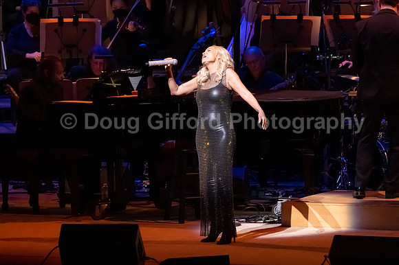 Pacific Symphony Pops - Kristin Chenoweth