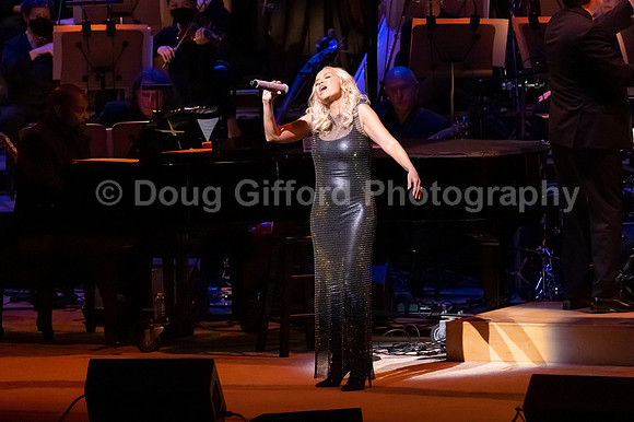 Pacific Symphony Pops - Kristin Chenoweth