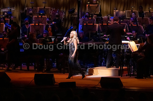 Pacific Symphony Pops - Kristin Chenoweth