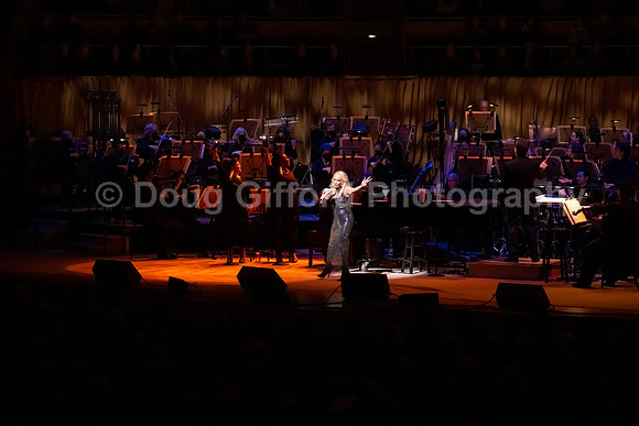 Pacific Symphony Pops - Kristin Chenoweth