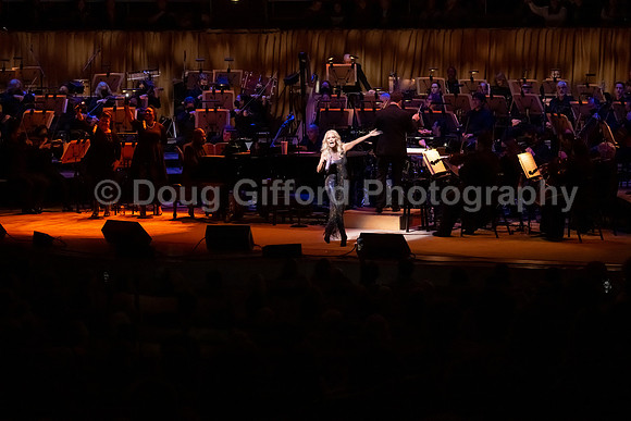 Pacific Symphony Pops - Kristin Chenoweth