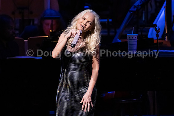Pacific Symphony Pops - Kristin Chenoweth