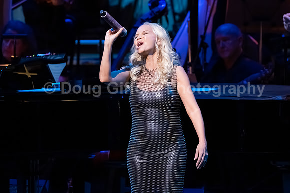 Pacific Symphony Pops - Kristin Chenoweth